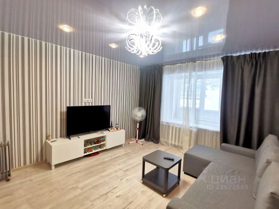 Продажа 2-комнатной квартиры 48,4 м², 2/3 этаж