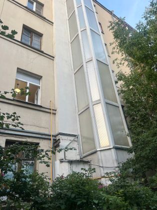 Продажа 1-комнатной квартиры 30 м², 2/5 этаж