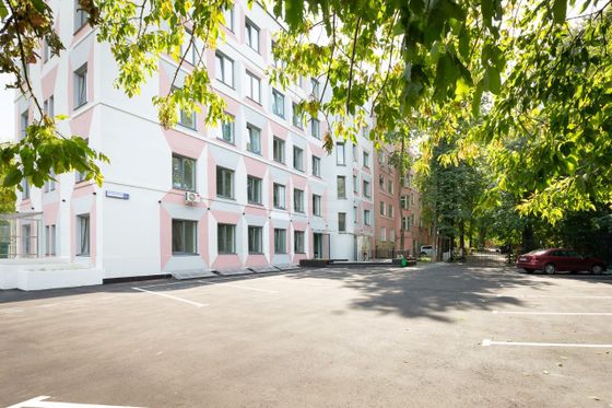 Продажа квартиры-студии 12,5 м², 1/5 этаж