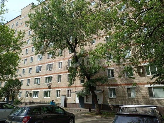 Продажа 3-комнатной квартиры 59,7 м², 5/9 этаж