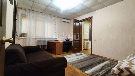 Продажа 2-комнатной квартиры 40,9 м², 1/9 этаж