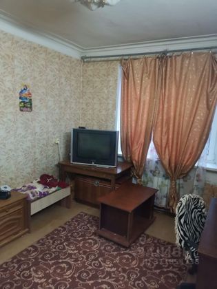 Продажа 2-комнатной квартиры 43 м², 1/2 этаж