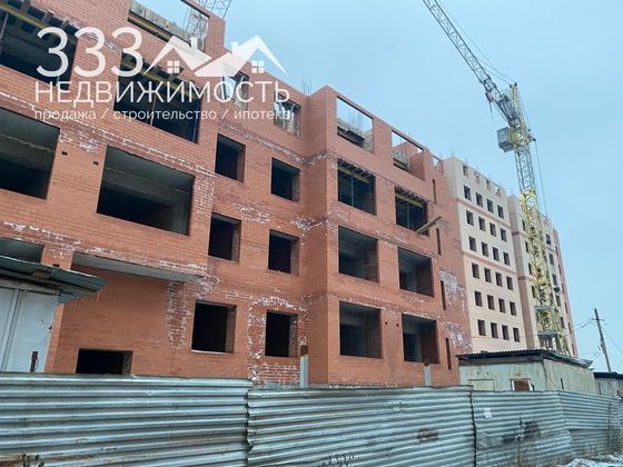 Продажа 2-комнатной квартиры 78,3 м², 3/9 этаж