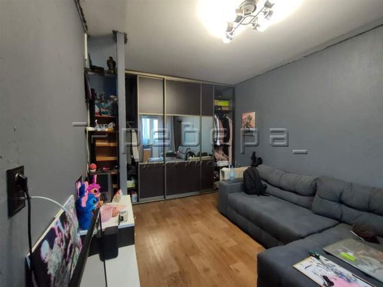 Продажа 2-комнатной квартиры 43 м², 4/5 этаж