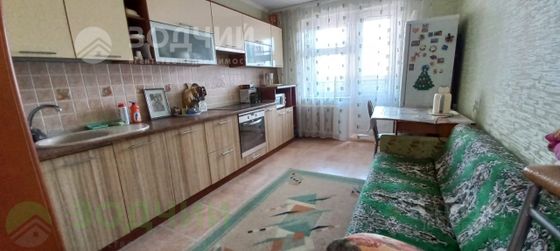 Продажа 2-комнатной квартиры 67,9 м², 8/10 этаж