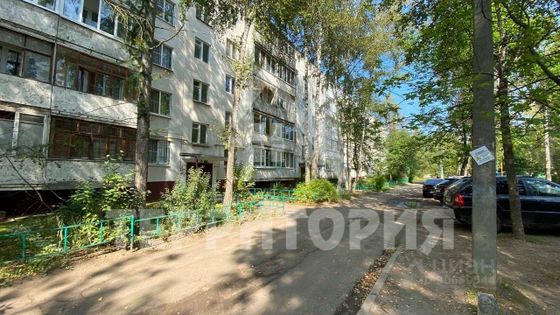 Продажа 3-комнатной квартиры 52 м², 2/5 этаж