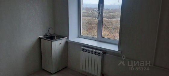 Продажа 2-комнатной квартиры 27,5 м², 2/2 этаж