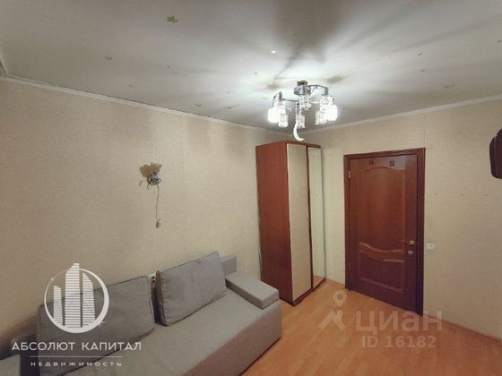 Продажа 4-комнатной квартиры 65,8 м², 3/9 этаж