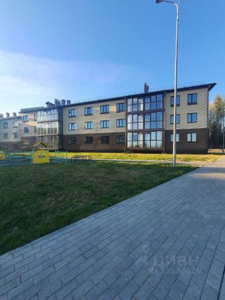 Продажа 2-комнатной квартиры 74,5 м², 1/3 этаж