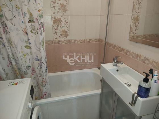 Продажа 3-комнатной квартиры 53,1 м², 3/9 этаж