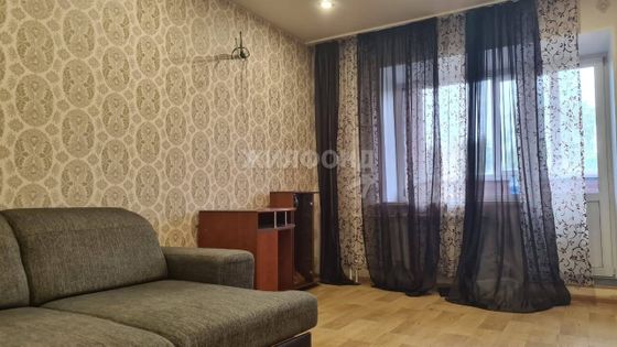 Продажа 1-комнатной квартиры 36,3 м², 2/5 этаж