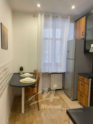 Аренда 2-комнатной квартиры 46 м², 3/8 этаж