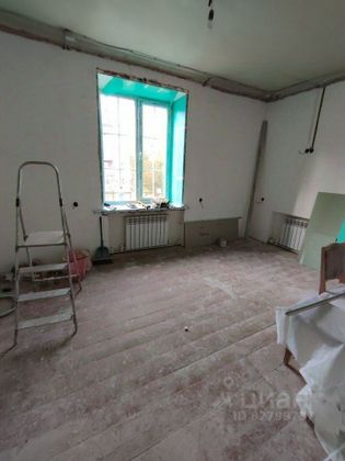 Продажа 3-комнатной квартиры 82 м², 3/3 этаж