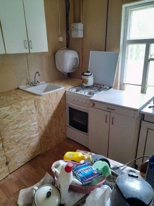 Продажа дома, 58 м², с участком 25 соток