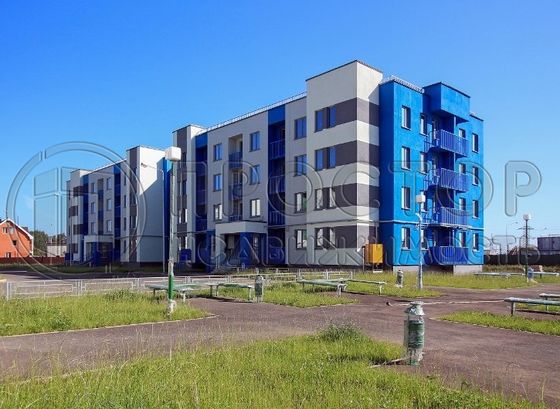 Продажа 2-комнатной квартиры 46 м², 1/4 этаж