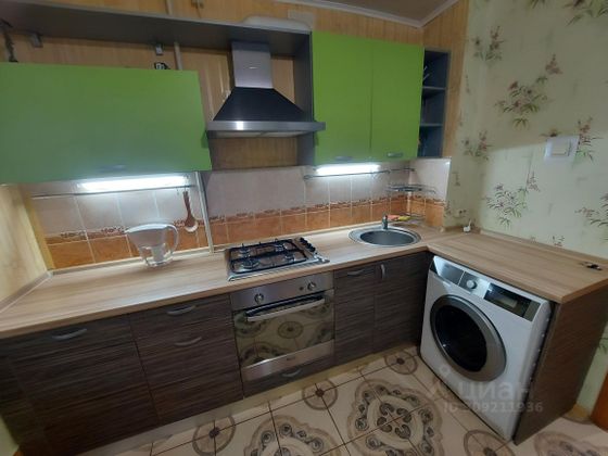 Продажа 4-комнатной квартиры 74,3 м², 5/9 этаж