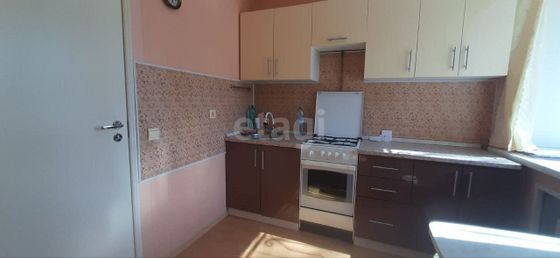 Продажа 1-комнатной квартиры 28,6 м², 1/5 этаж