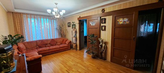 Продажа 4-комнатной квартиры 62,7 м², 5/9 этаж