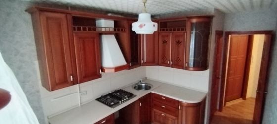 Продажа 3-комнатной квартиры 67 м², 1/9 этаж