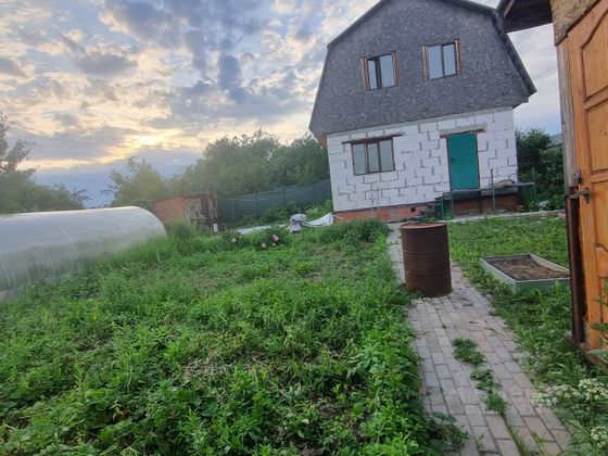 Продажа участка, 4,4 сотки