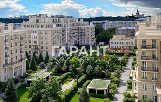 Продажа 4-комнатной квартиры 208 м², 4/8 этаж