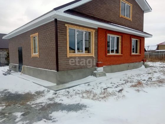 Продажа дома, 170 м², с участком 9 соток