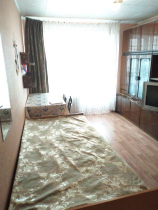 Продажа 2-комнатной квартиры 42,8 м², 5/5 этаж