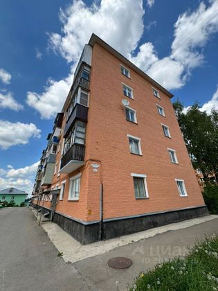 Продажа 2-комнатной квартиры 42 м², 2/5 этаж