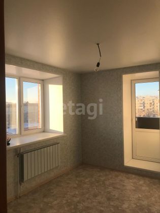 Продажа 3-комнатной квартиры 71,2 м², 7/8 этаж