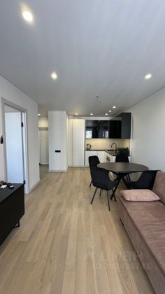 Продажа 2-комнатной квартиры 41,1 м², 15/26 этаж