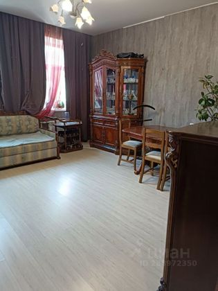 Продажа 2-комнатной квартиры 60,8 м², 4/4 этаж