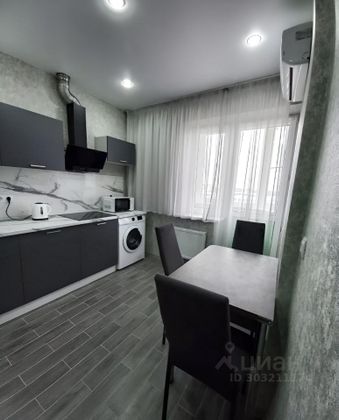 Аренда 2-комнатной квартиры 50 м², 13/17 этаж