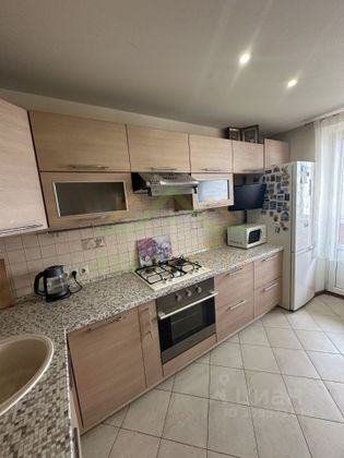 Продажа 3-комнатной квартиры 64,4 м², 12/12 этаж