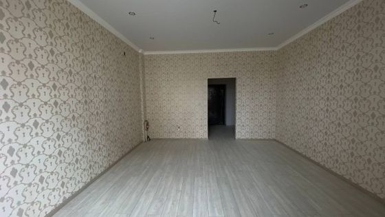 Продажа квартиры-студии 32 м², 2/4 этаж