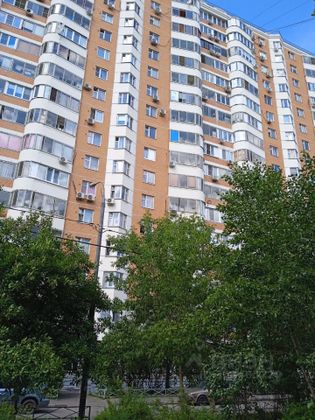 Продажа 1-комнатной квартиры 38 м², 9/17 этаж