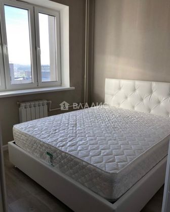 Продажа 1-комнатной квартиры 40 м², 16/17 этаж