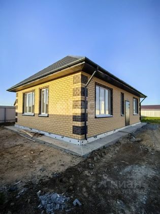 Продажа дома, 81 м², с участком 9 соток