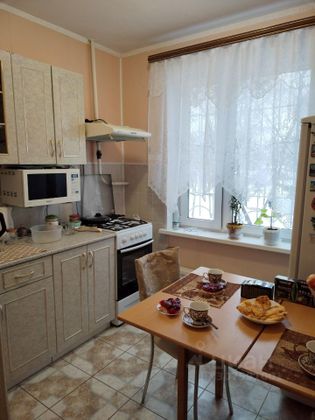 Продажа 2-комнатной квартиры 46 м², 2/9 этаж