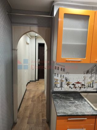 Продажа 1-комнатной квартиры 31 м², 1/6 этаж