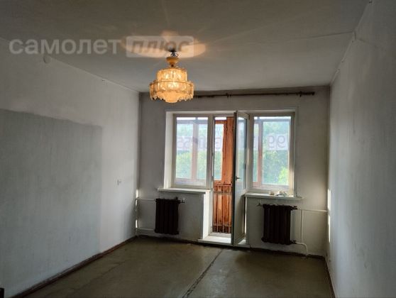 Продажа 3-комнатной квартиры 58 м², 5/5 этаж