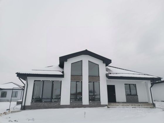 Продажа дома, 155 м², с участком 7 соток