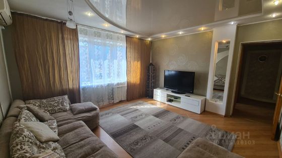 Продажа 4-комнатной квартиры 73 м², 3/9 этаж