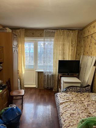 Продажа 2-комнатной квартиры 42 м², 2/5 этаж