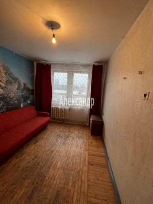 Продажа 2-комнатной квартиры 46,8 м², 5/5 этаж