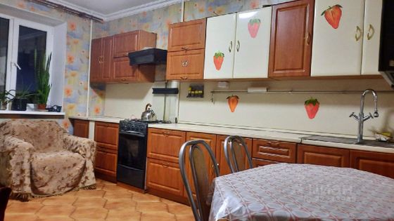 Продажа 3-комнатной квартиры 95 м², 5/10 этаж