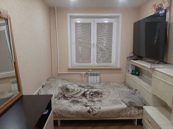 Продажа 3-комнатной квартиры 63 м², 5/9 этаж