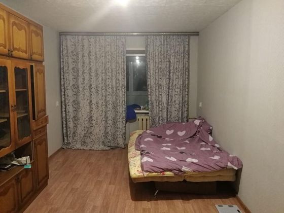 Продажа 2-комнатной квартиры 43 м², 2/5 этаж