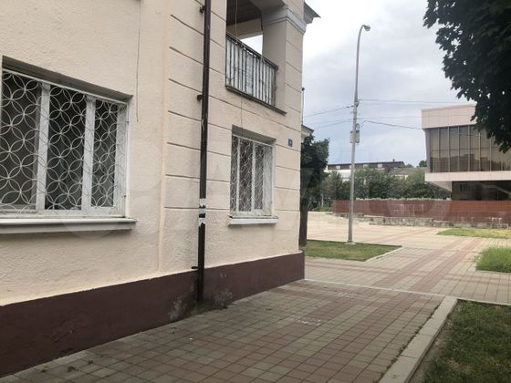 Продажа 3-комнатной квартиры 73 м², 1/4 этаж