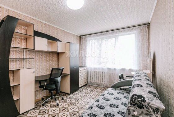 Продажа 2-комнатной квартиры 43,6 м², 5/5 этаж