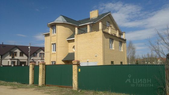 Продажа дома, 420 м², с участком 9 соток